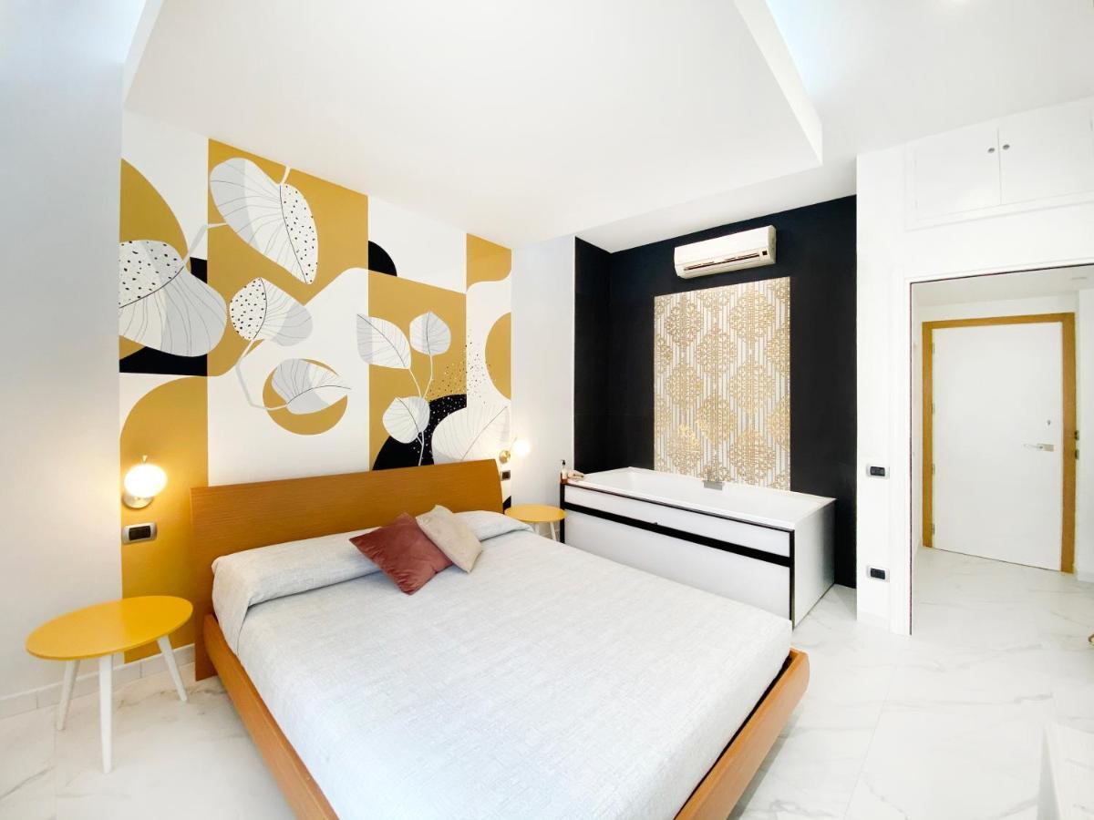 Lucenova Suite Guest-House Кальяри Экстерьер фото